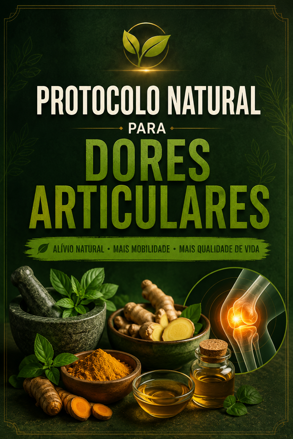 Banner do protocolo de dores