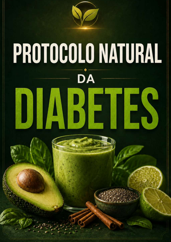 Banner do protocolo de diabetes